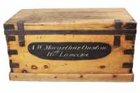 Chest / Steamer Trunk
