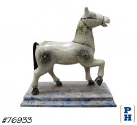 Horse Figure