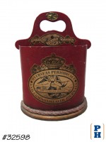 Newspaper Basket
