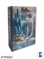 Faux Book