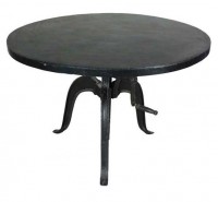 Table Adjustable Height