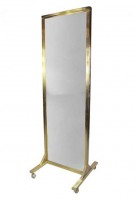 Full Length Floor Mirror