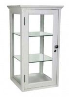 Display Case - Cabinet