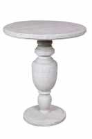 Display Side - End Table