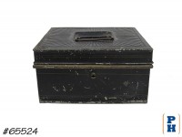 Cash Box