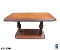 Display Table - Riser