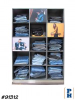 Jeans Cubby Unit