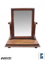 Tabletop Mirror