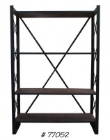 display shelf unit
