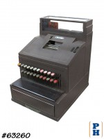 Cash Register