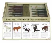 Watch Strap Display