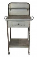 Display Cart