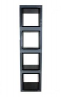 Cube Shelf Display