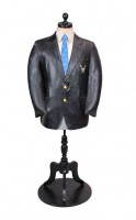 Dress Form Display