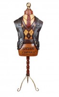 Dress Form Display