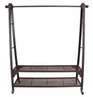 Wardrobe/ Clothing Rack