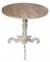 Display Side - End Table