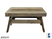 Table, Display