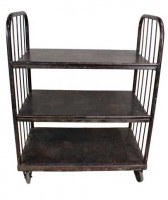 Display Cart