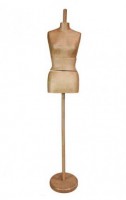 Dress Form
