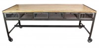 Table, Display