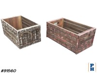 Box - Bin - Crate