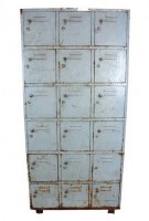 Locker Unit