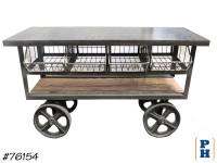 Workers Cart
