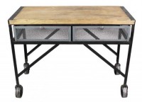 Display Table