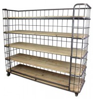 Shelf Unit