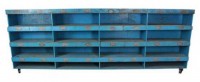 Display Shelf Unit
