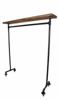 Wardrobe/ Clothing Rack