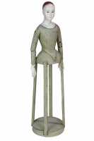 Santos Cage Doll - Store Display
