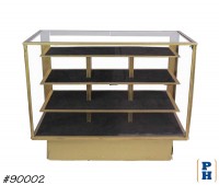 Display Counter