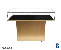 Display Counter