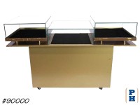 Display Counter