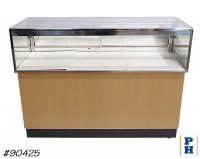 Display Counter