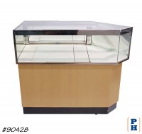 Display Counter