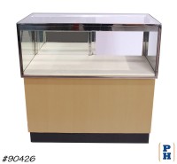 Display Counter