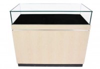 Display Counter