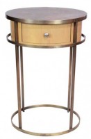 Display Table / Oval