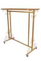 Wardrobe/ Clothing Rack