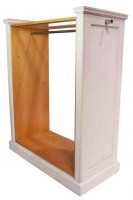 Wardrobe/ Clothing Rack