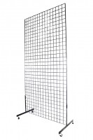 Grid Wall Section