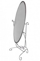 Full Length Floor Mirror