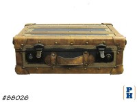Display Luggage