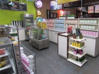 Juice Bar