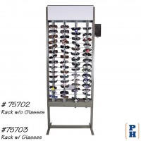 Sunglass Display