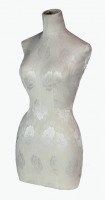 Dress Form