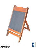 A- Frame Chalkboard